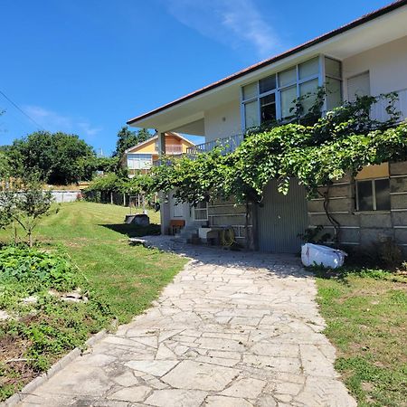Casa Lavandeira Ourense Zewnętrze zdjęcie