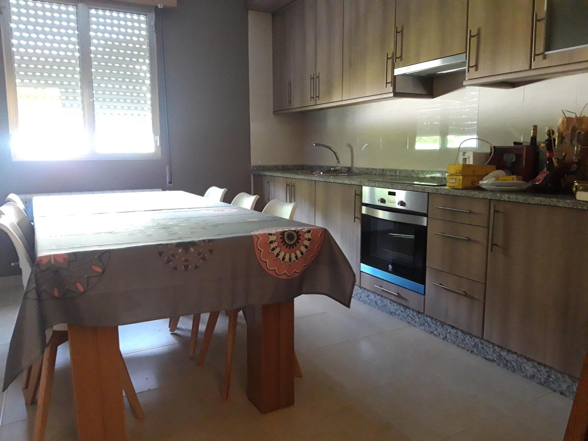 Casa Lavandeira Ourense Zewnętrze zdjęcie
