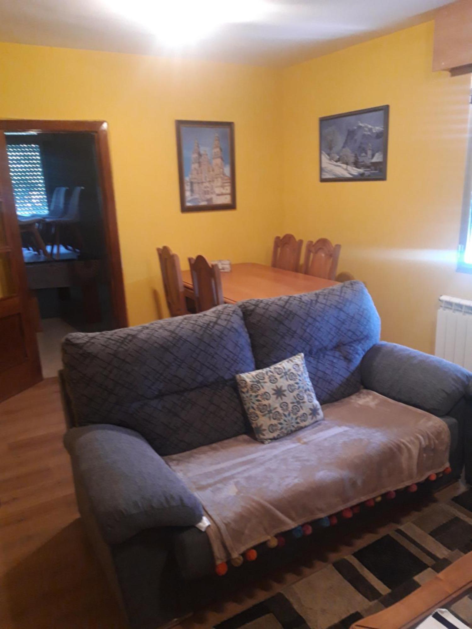 Casa Lavandeira Ourense Zewnętrze zdjęcie