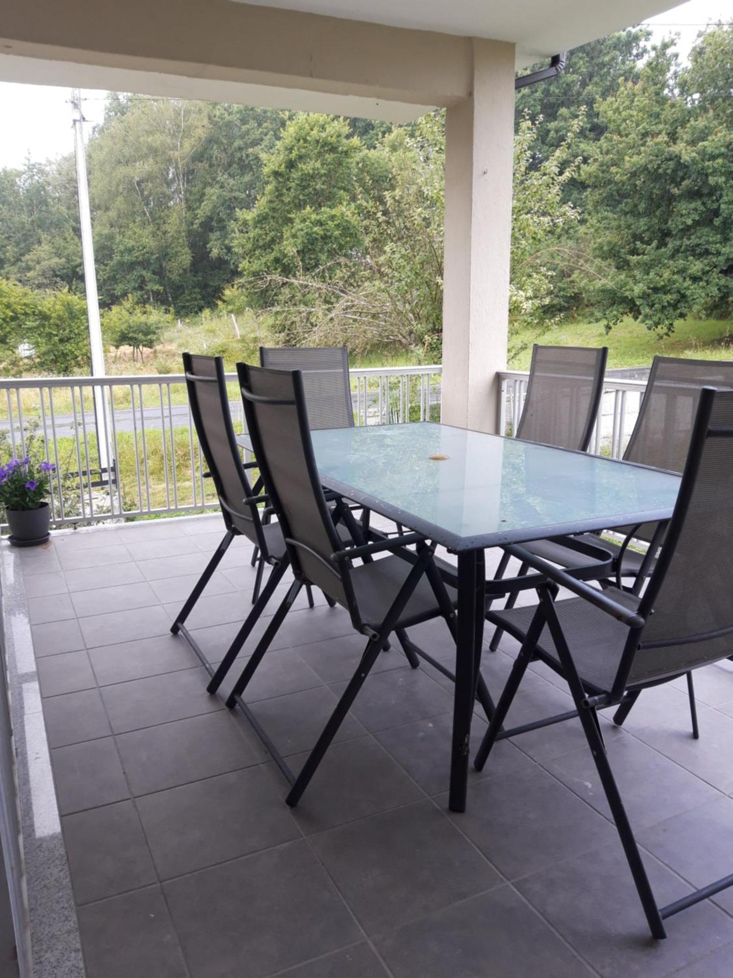 Casa Lavandeira Ourense Zewnętrze zdjęcie
