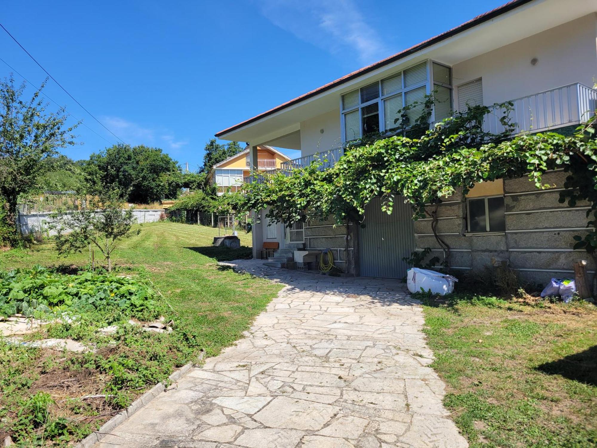Casa Lavandeira Ourense Zewnętrze zdjęcie